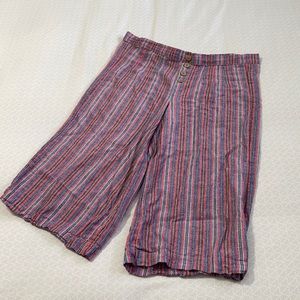 Hippie capris